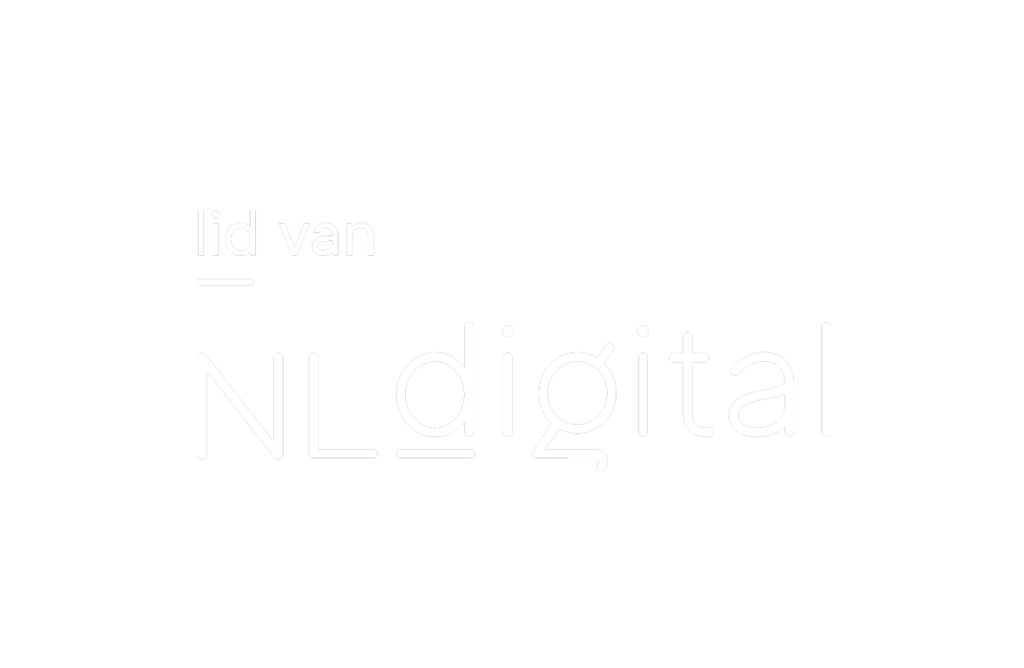 Lid van NLdigital woordmerk