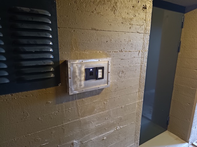 Biometrische Toegangscontrole